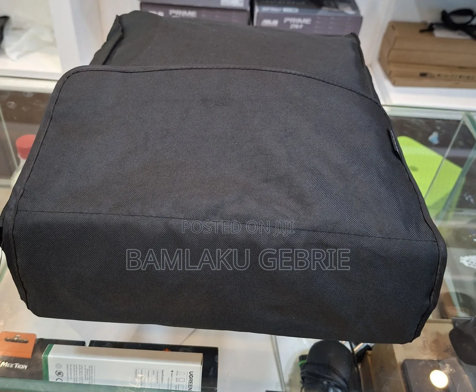 Brand New With Manual Epson Projector Model Name: Eb-X41