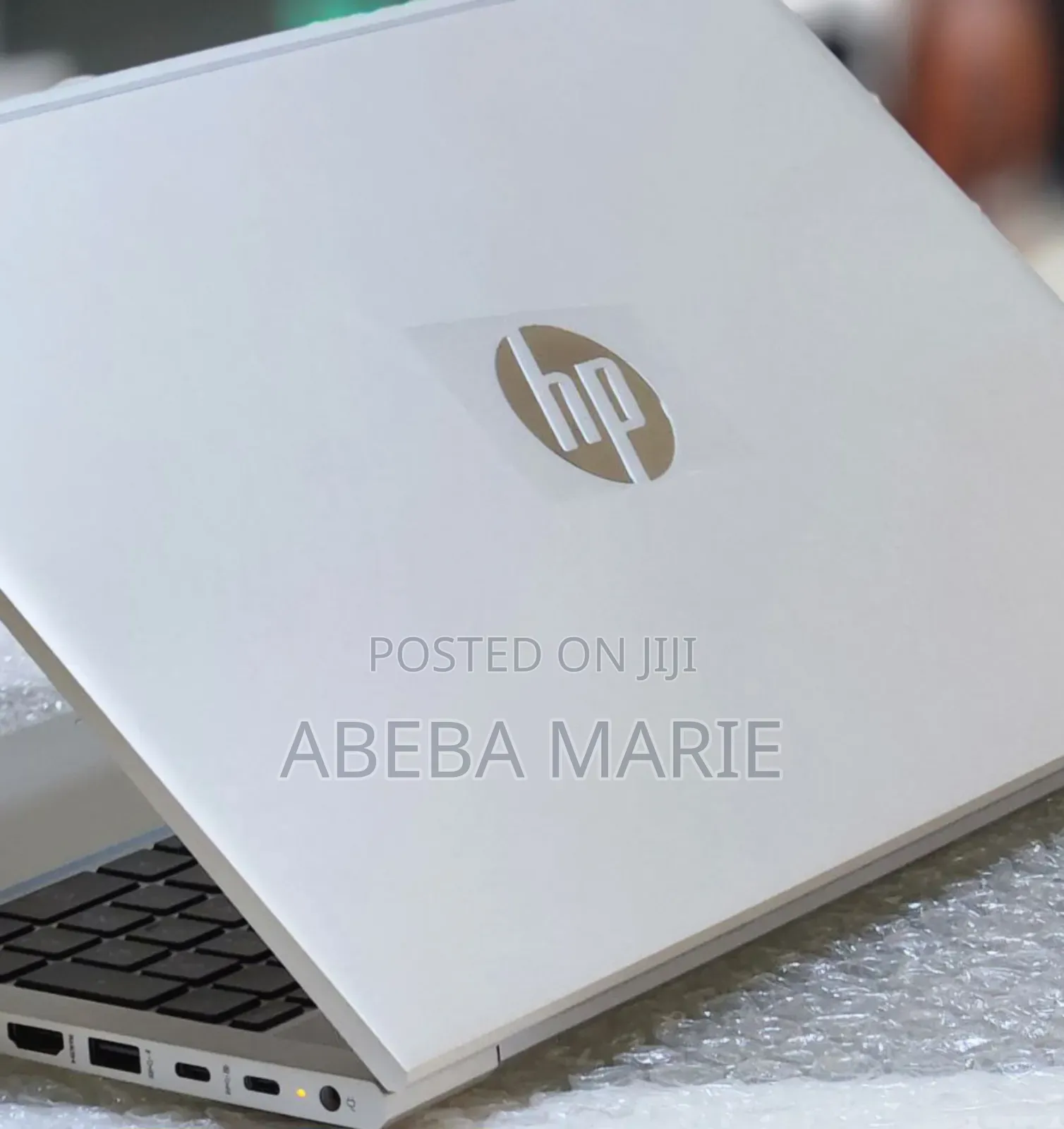 New Laptop HP ProBook 450 16GB Intel Core I7 SSD 512GB