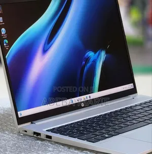 New Laptop HP ProBook 450 16GB Intel Core I7 SSD 512GB