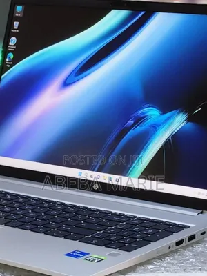 New Laptop HP ProBook 450 16GB Intel Core I7 SSD 512GB