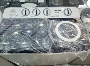 Photo - ☆♤National 14kg Manuel Orignal Washing Machine ☆3year Warranty☆