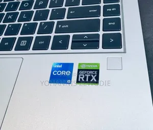 New Laptop HP ProBook 440 G10 16GB Intel Core I5 SSD 512GB