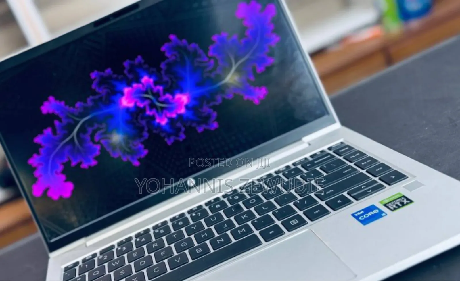 New Laptop HP ProBook 440 G10 16GB Intel Core I5 SSD 512GB