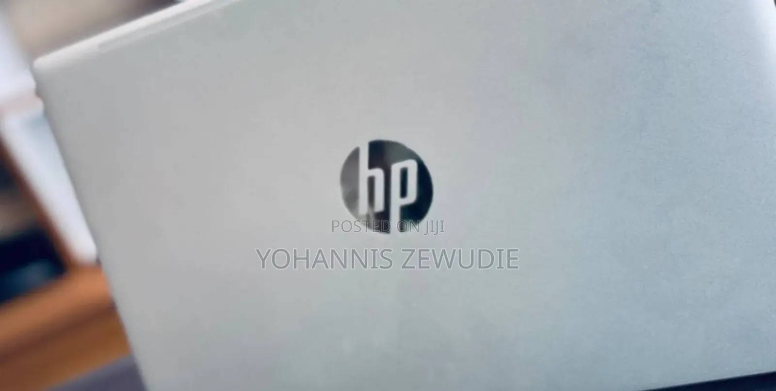 New Laptop HP ProBook 440 G10 16GB Intel Core I5 SSD 512GB