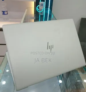 New Laptop HP EliteBook 840 G5 16GB Intel Core I5 SSD 512GB