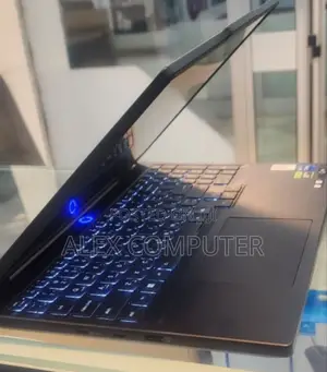 New Laptop Lenovo Legion 5 24GB Intel Core I7 SSD 1T