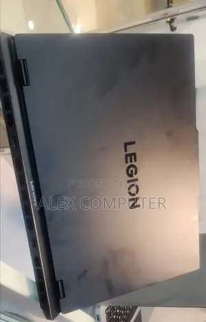 New Laptop Lenovo Legion 5 24GB Intel Core I7 SSD 1T