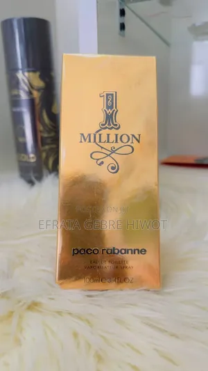 1million Perfume