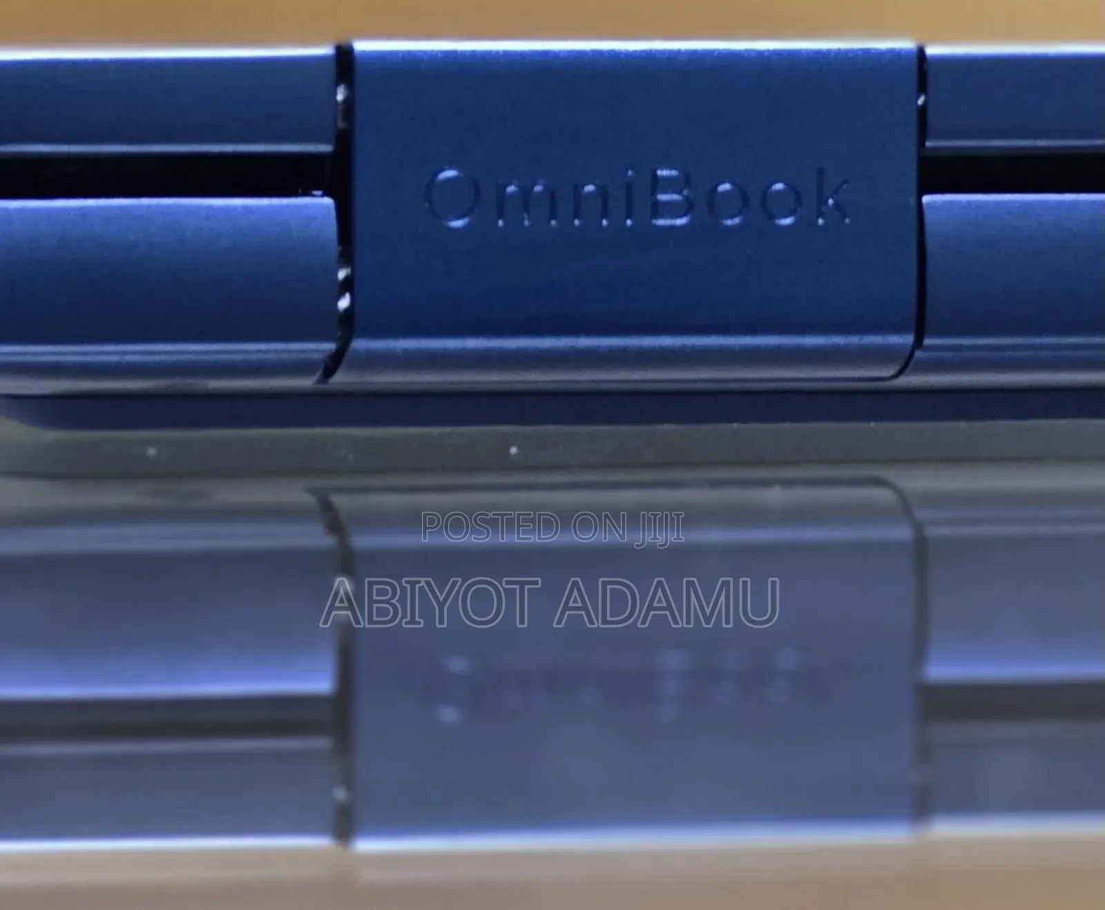 New Laptop HP OmniBook X Flip 14" 16GB Intel SSD 1T