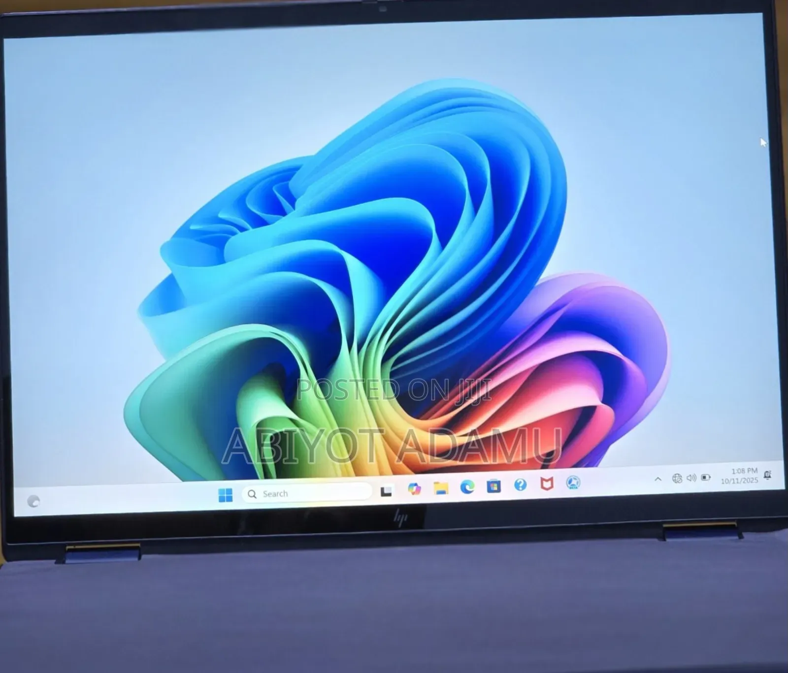 New Laptop HP OmniBook X Flip 14" 16GB Intel SSD 1T