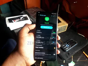 Samsung Galaxy S20 Ultra 5G 128 GB Gray