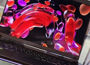 Photo - New Laptop Asus ROG Strix G15 16GB Intel Core I7 SSD 1T