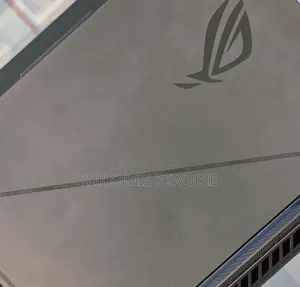 New Laptop Asus ROG Strix G15 16GB Intel Core I7 SSD 1T