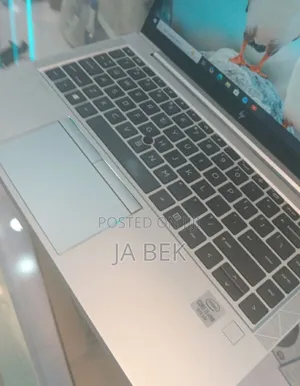 New Laptop HP EliteBook 840 G7 16GB Intel Core i5 SSD 512GB