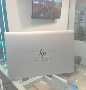 New Laptop HP EliteBook 840 G7 16GB Intel Core i5 SSD 512GB