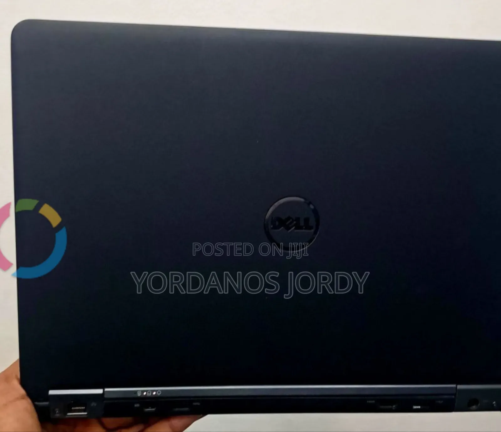 New Laptop Dell Latitude E7450 8GB Intel Core I5 SSD 256GB