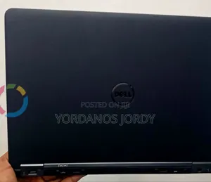 Photo - New Laptop Dell Latitude E7450 8GB Intel Core I5 SSD 256GB