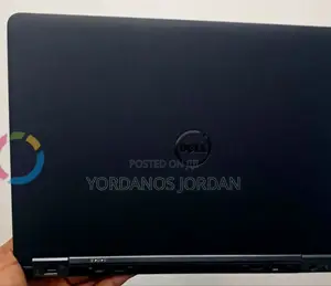 New Laptop Dell Latitude E7450 8GB Intel Core I5 SSD 256GB