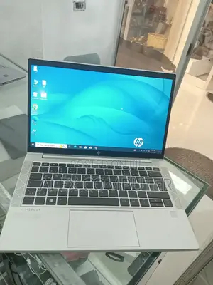 New Laptop HP EliteBook 835 G7 16GB AMD Ryzen 5 SSD 512GB