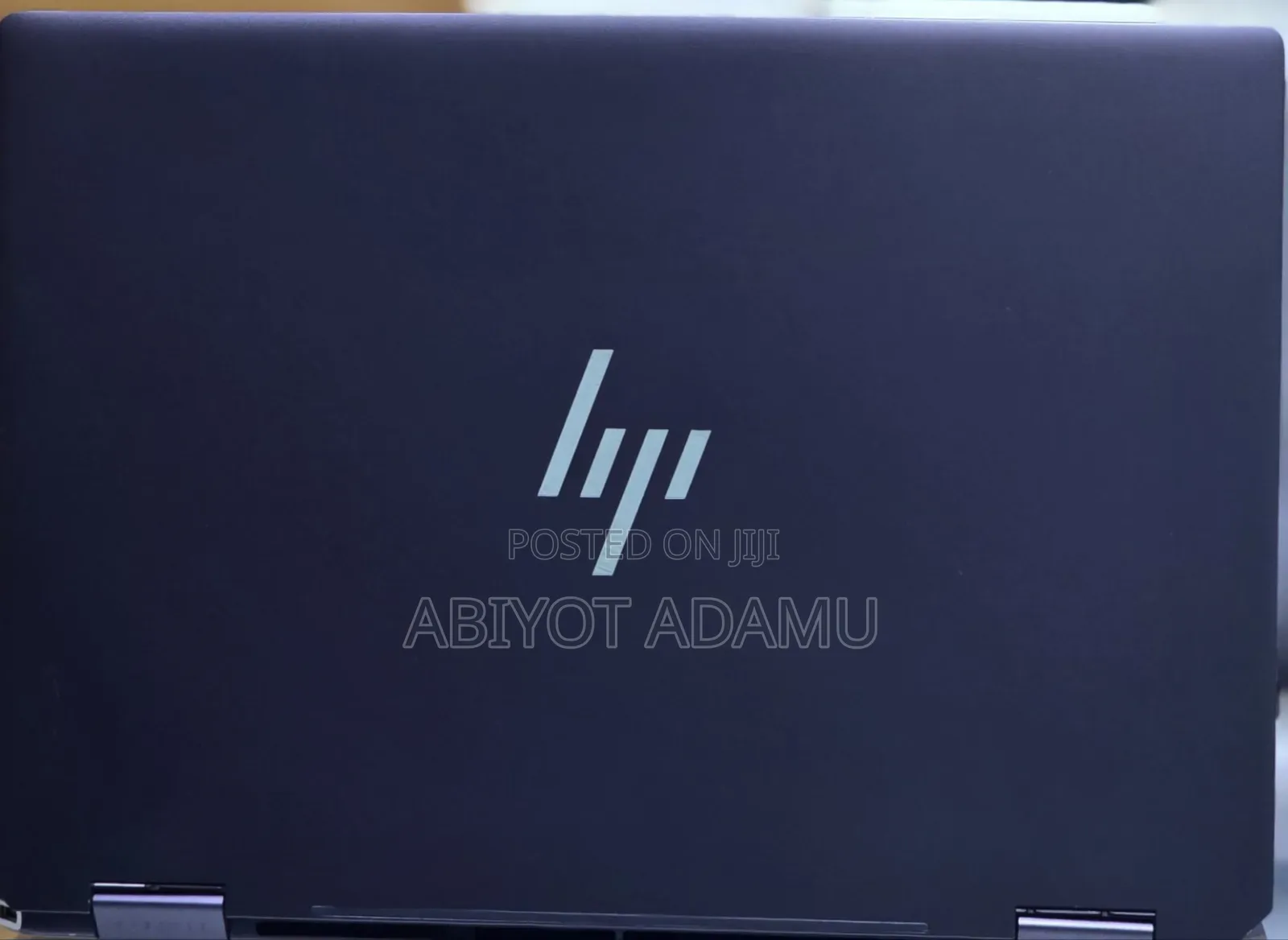 New Laptop HP Spectre X360 16GB Intel SSD 1T