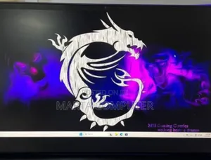 New Laptop MSI GP60 32GB Intel Core I7 SSD 1T