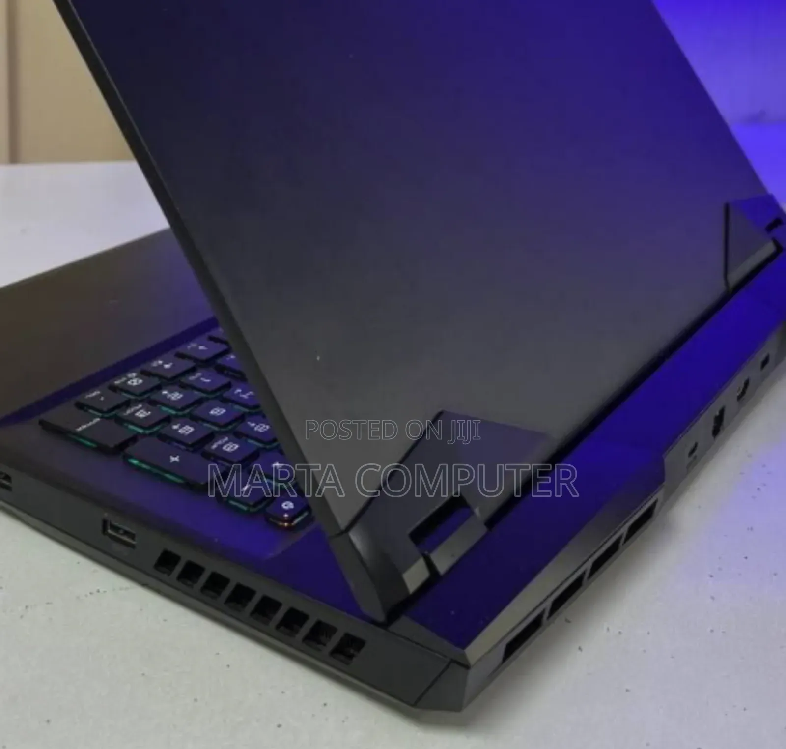 New Laptop MSI GP60 32GB Intel Core I7 SSD 1T