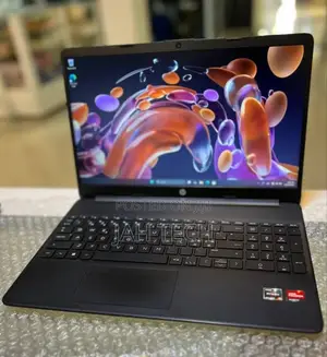 New Laptop HP Stream Notebook 8GB AMD Ryzen 5 SSD 512GB