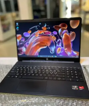 New Laptop HP Stream Notebook 8GB AMD Ryzen 5 SSD 512GB