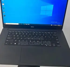 New Laptop Dell Latitude 5520 16GB Intel Core I7 SSD 512GB