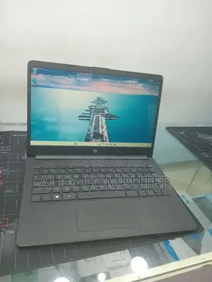 New Laptop HP Stream Notebook 8GB SSD 256GB