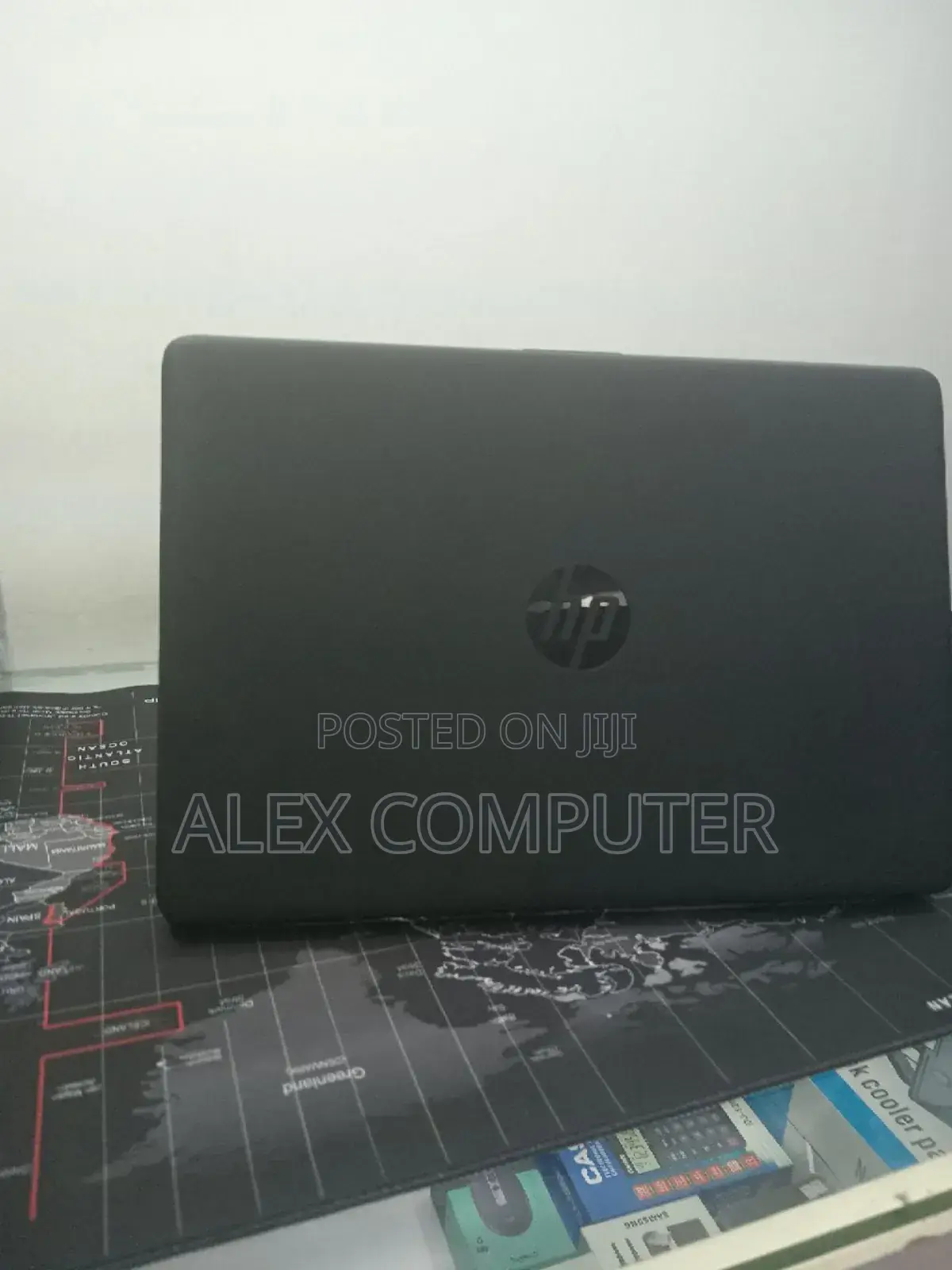 New Laptop HP Stream Notebook 8GB SSD 256GB