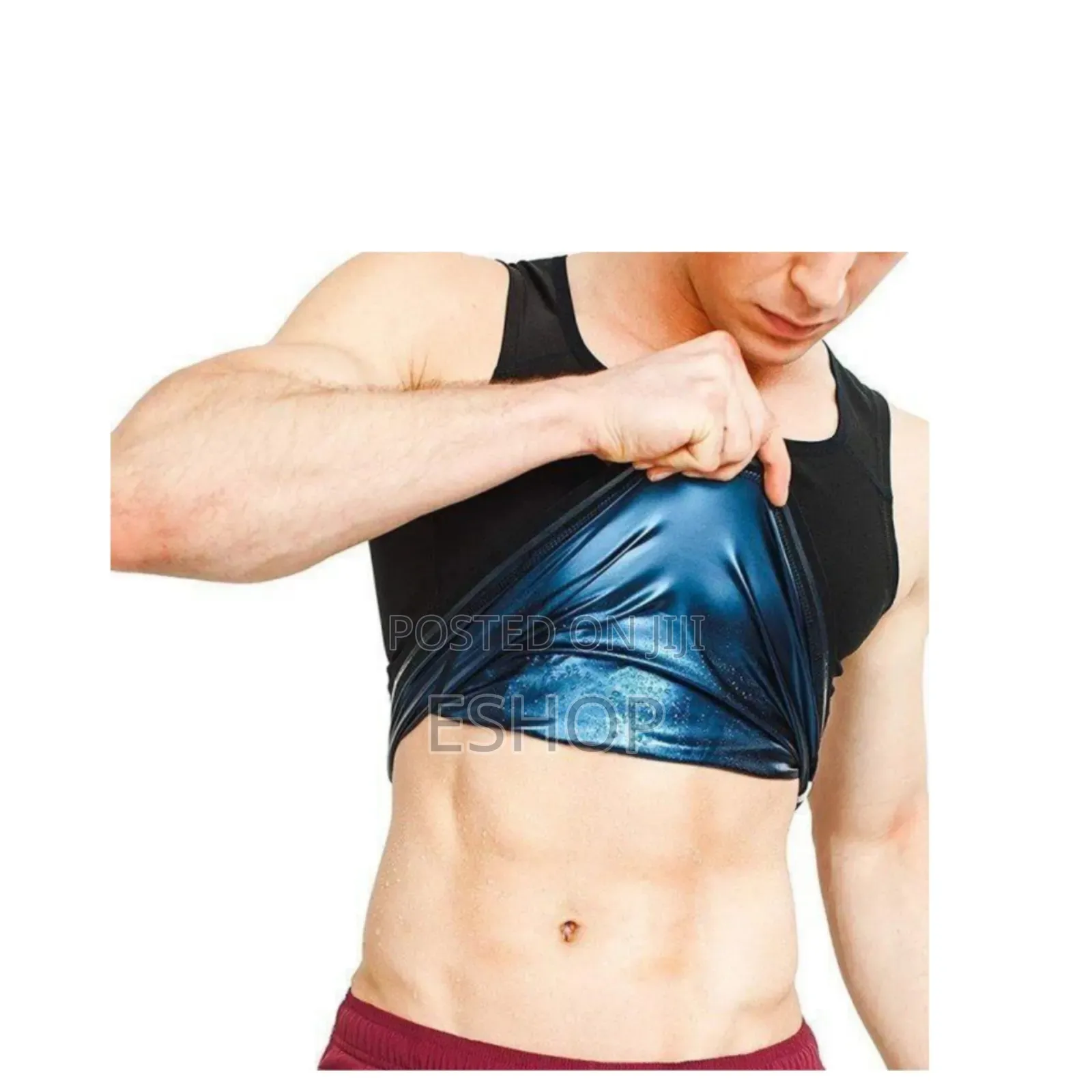 Sweat Shaper: Where Comfort Meets Contouring