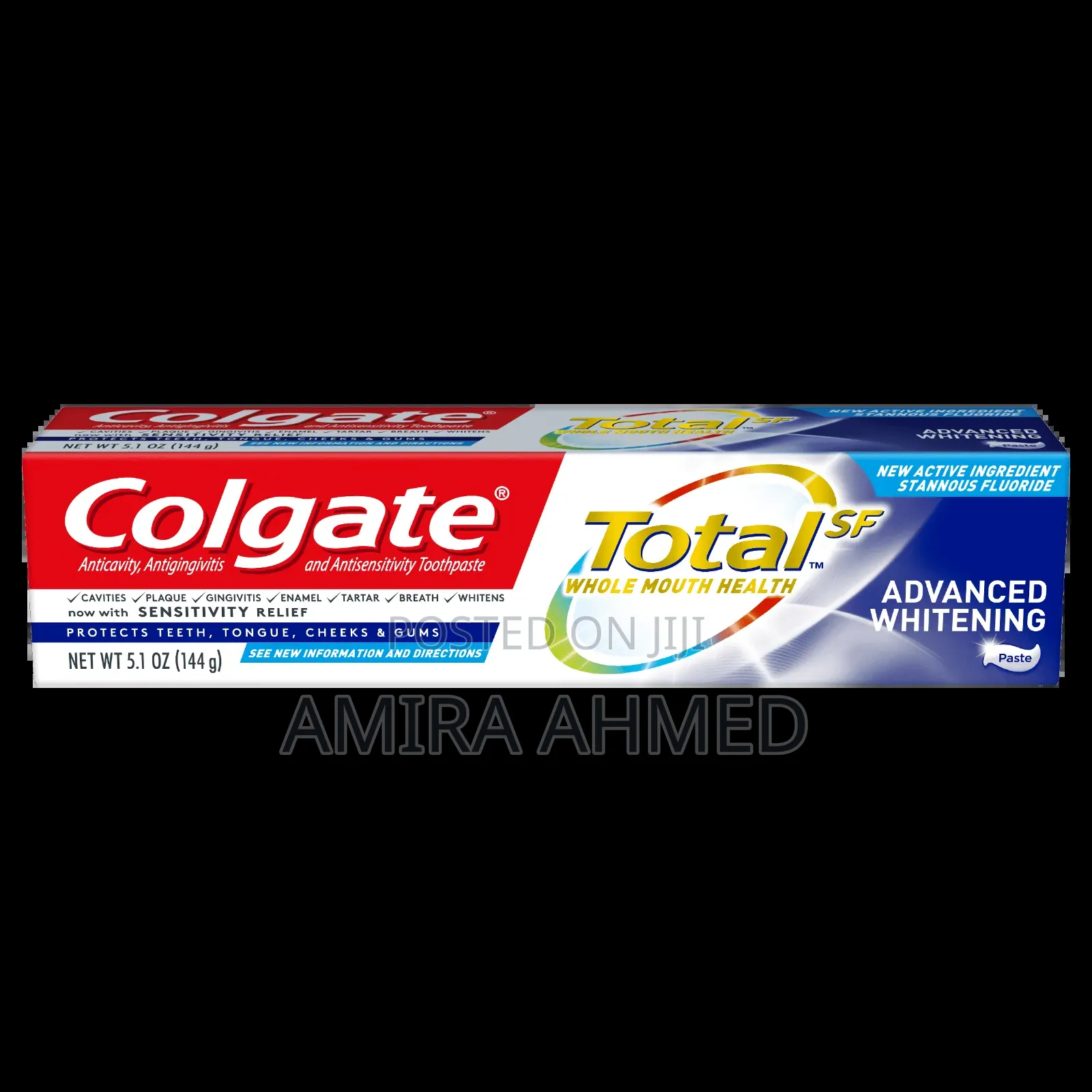 Colgate Toothpaste
