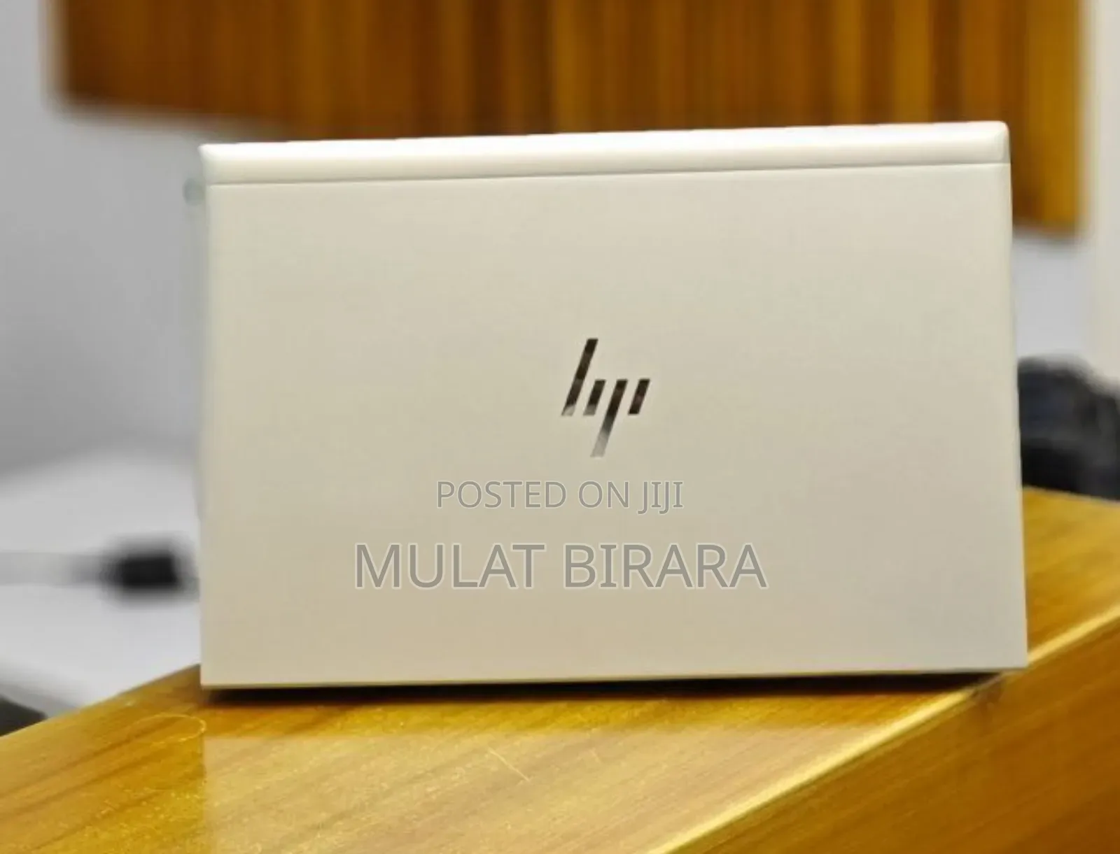 New Laptop HP EliteBook 835 G7 16GB AMD Ryzen 5 SSD 512GB