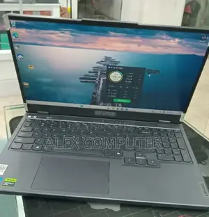 New Lenovo Legion Y7000P IRX9 Gaming Laptop 24GB Intel Core i7 512GB