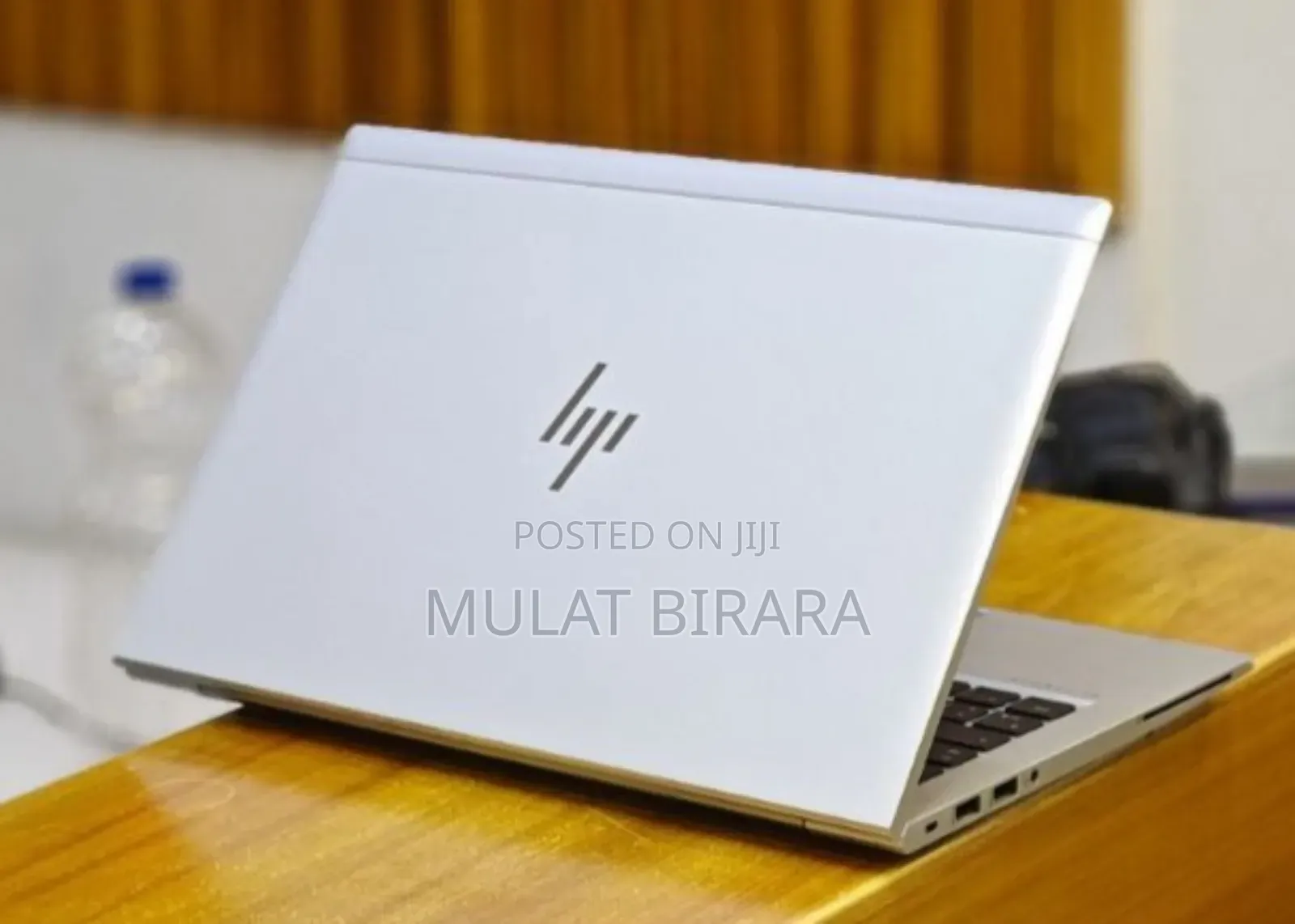 New Laptop HP EliteBook 835 G7 16GB AMD Ryzen 5 SSD 512GB