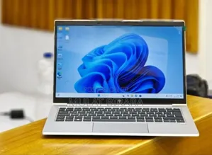 New Laptop HP EliteBook 835 G7 16GB AMD Ryzen 5 SSD 512GB