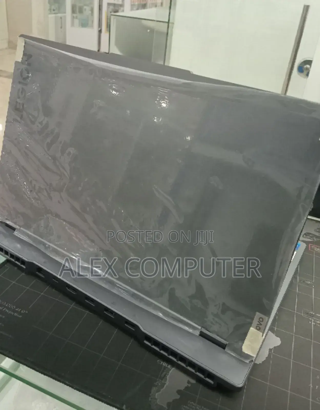 New Lenovo Legion Y7000P IRX9 Gaming Laptop 24GB Intel Core i7 512GB