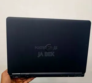 New Laptop Dell Latitude 5310 8GB Intel Core I5 SSD 256GB