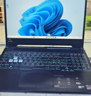 New Laptop Asus 16GB AMD Ryzen 5 SSD 512GB