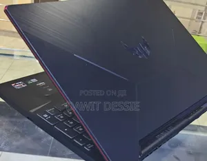 New Laptop Asus 16GB AMD Ryzen 5 SSD 512GB