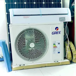 Gree Air Conditioners 18btu Deliver