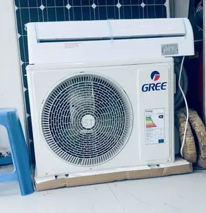 Gree Air Conditioners 18btu Deliver