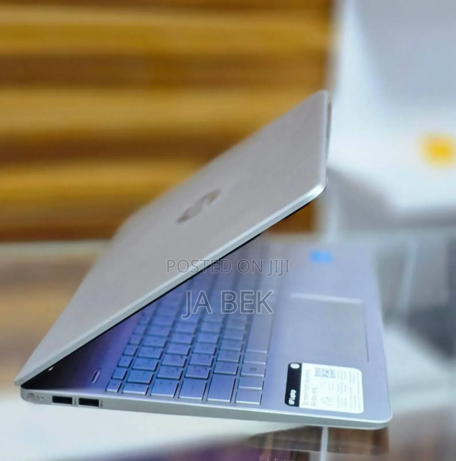 New Laptop HP Stream Notebook 8GB Intel Core I3 SSD 256GB