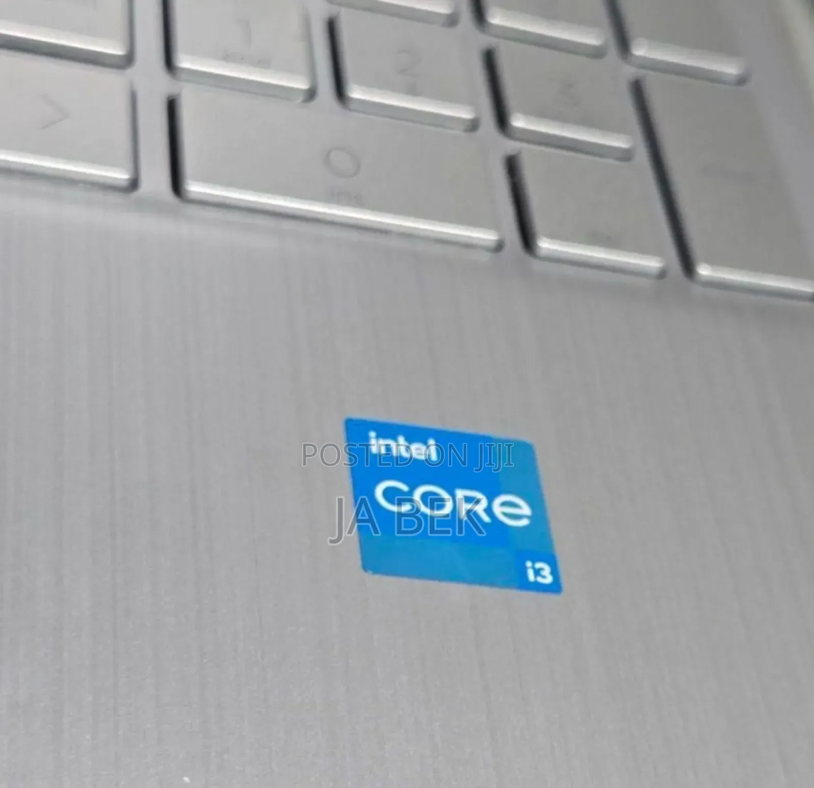 New Laptop HP Stream Notebook 8GB Intel Core I3 SSD 256GB