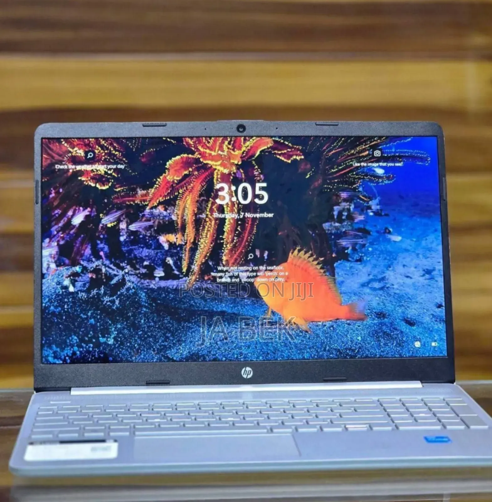 New Laptop HP Stream Notebook 8GB Intel Core I3 SSD 256GB