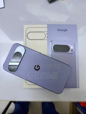 Photo - New Google Pixel 10 Pro 256 GB