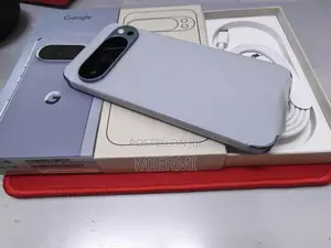 New Google Pixel 10 Pro 256 GB