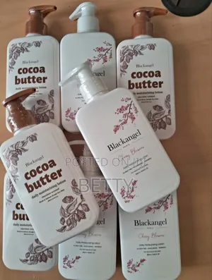 Photo - Lotion for Women's