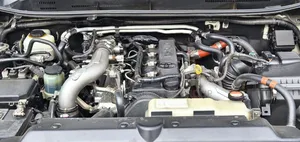 Toyota Land Cruiser 2012 Gray